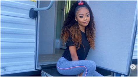 skai jackson beach|She Was Never Shaped Like That: Skai Jackson。